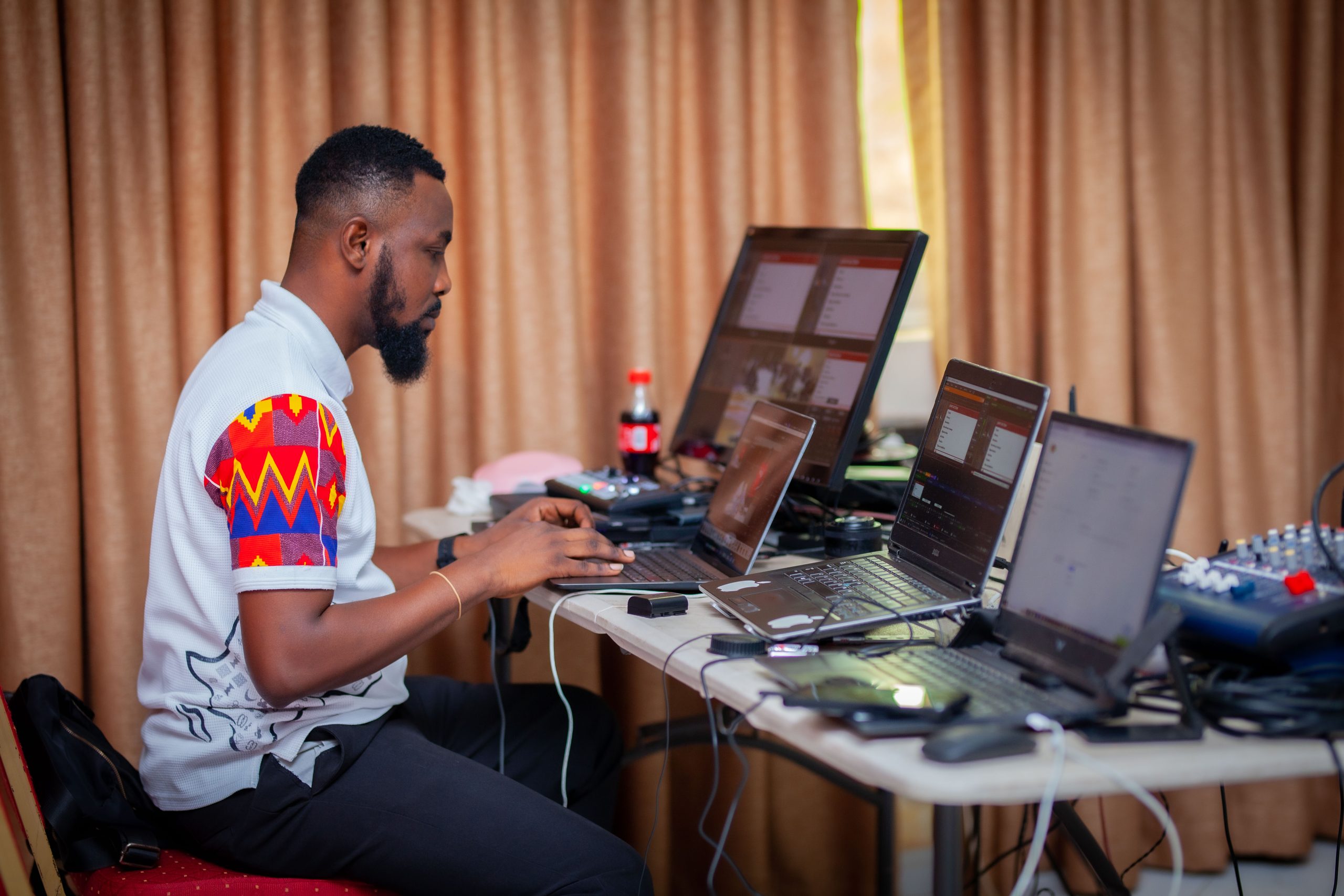 "Turning Moments into Memories, One Frame at a Time"​